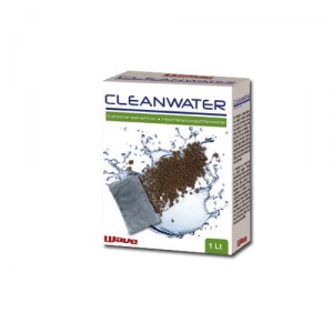 Clean Water 1L.